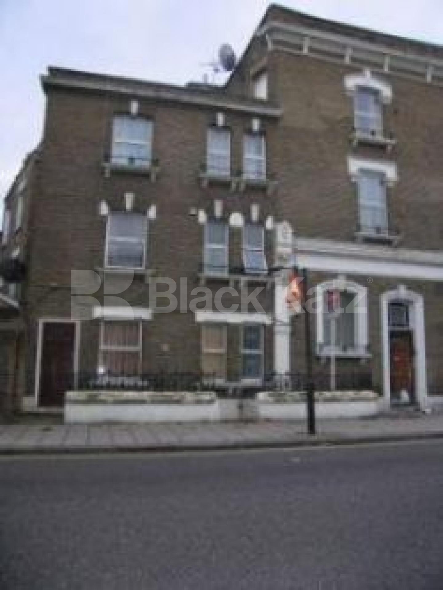 			2 Bedroom, 1 bath, 1 reception Flat			 Fernhead Road, MAIDA VALE W9 W9